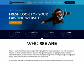 Webdesignteam.com