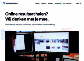 webdesigntilburg.nl