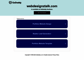 webdesignztalk.com