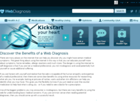 webdiagnosis.com