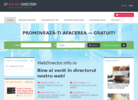 webdirector.info.ro