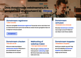 webdreamers.nl