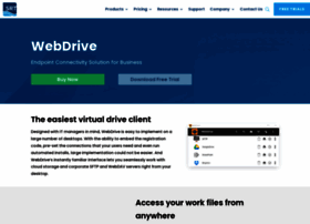 webdrive.com