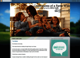 Webelfamilyfarm.blogspot.com