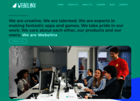 webelinx.com