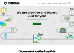 webemania.com