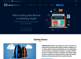 webenblanco.com