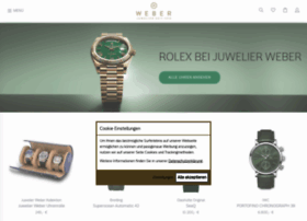 weber-juwelier.de