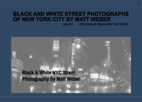 Weber-street-photography.com