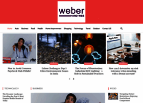 weberandweb.com