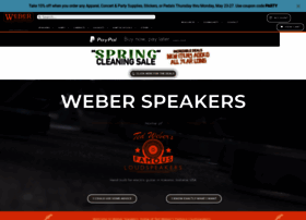 Webervst.com
