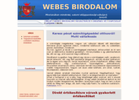 webes-birodalom.hu