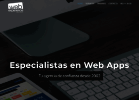 webexperience.es