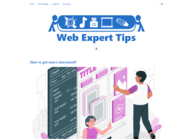 webexperttips.com