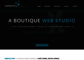 webfactory.co.za