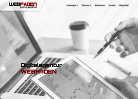 webfaden.de