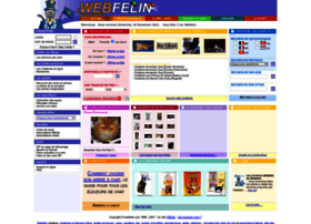 webfelin.com