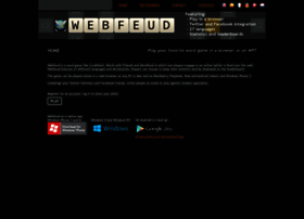 webfeud.com