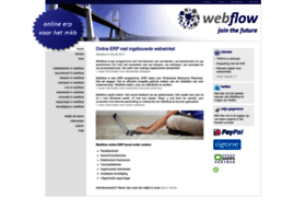 webflow.nl