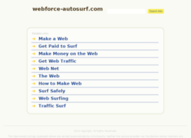 webforce-autosurf.com