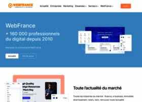 webfrance.com