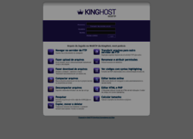 webftp.kinghost.com.br
