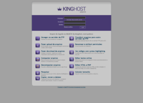 webftp.kinghost.net