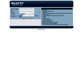 Webftp.url.com.tw