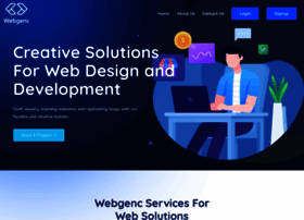 webgenc.com