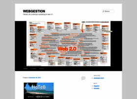 webgestion.wordpress.com
