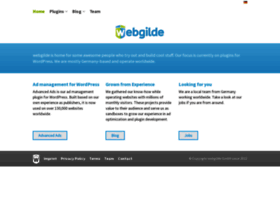 Webgilde.com