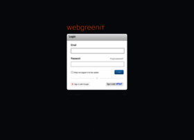 Webgreenit.quoteroller.com