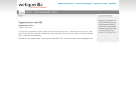 webguerilla.net