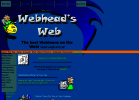 webheadsweb.com