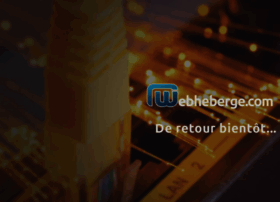webheberge.com