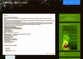 Webhelpzone.wordpress.com