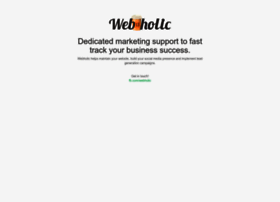 Webholic.com.au