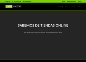 webhome.es