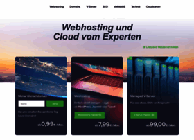 webhoster.de