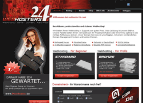 webhosters24.com