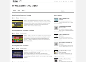 Webhosting-indo.blogspot.com