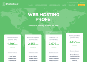 webhosting.it