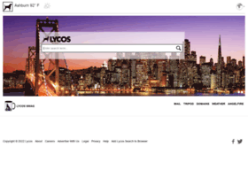webhosting.lycos.de