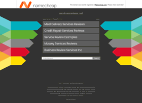 webhosting.servicesreview.net
