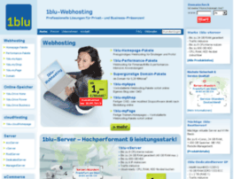 webhosting13.1blu.de