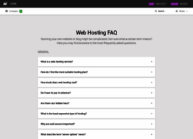 webhostingfaqs.com