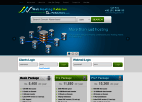 Webhostingpakistan.net