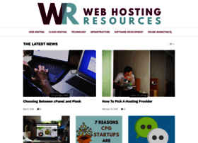 webhostingresources.com