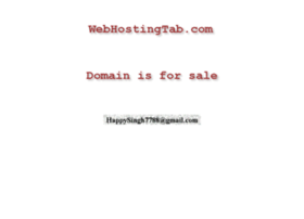 webhostingtab.com