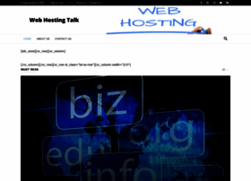 webhostingtalk.com.au